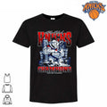 New York Knicks Champions King Kong Empire State Building Bootleg Rap Shirt