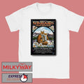 Sawtooth Valley Gathering Stanley ID 6 18-6 21 2026 Poster shirt