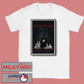 Marilyn Manson Death Is Not A Costume Poster shirt