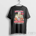 Premium Doug Martin Tampa Bay Buccaneers 1989 2025 Thank You For The Memories T Shirts