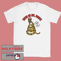 Tread On Me, Daddy MAGA Shirt