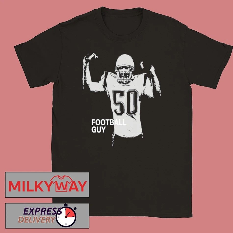 Football Guy Flex shirt