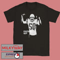 Football Guy Flex shirt
