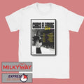 Chris Fleming February 2026 Tour Poster shirt