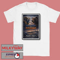 Rams vs. Bears Chicago Poster Jan 18 2026 shirt
