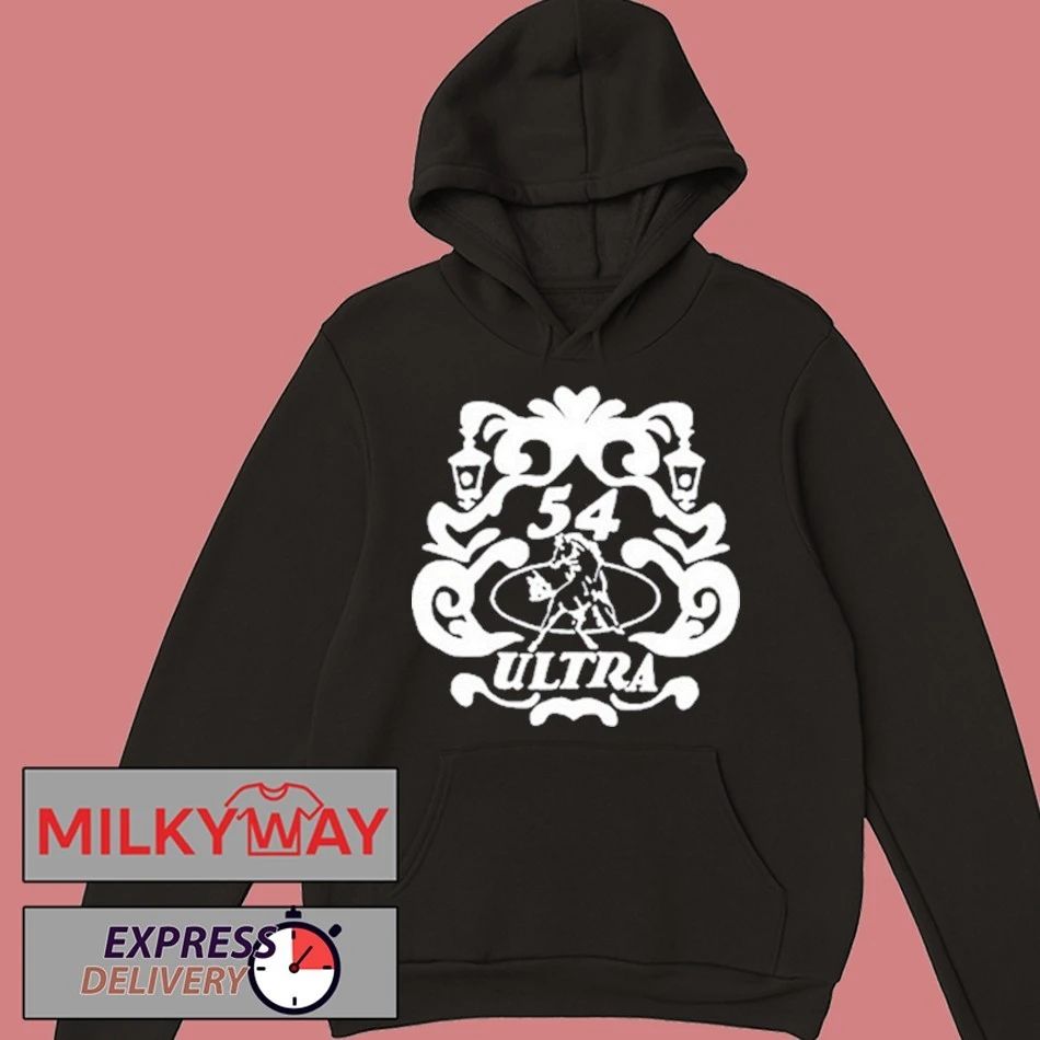 54 Ultra Tour Jan – Feb 2026 T-Shirt