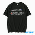 Delta Shuttle Ready When You Are Boeing 727 200 Ready When You Are Tshirts Sweater