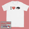 Lisa Loeb I Loeb Books Shirt