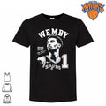 Wemby Victor Wembanyama San Antonio Spurs Basketball Nba Spurs San Antonio The Alien 2026 Signature Shirt