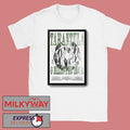 Poster Tarantula Jan 10 2026 Gainesville, FL shirt