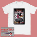 Laidback Countrypicker Jan 9 2026 The Southgate House Revival in Newport KY Poster shirt