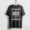 Classic Swifties For Jerri Green For Governor T Shirts