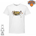 2026 NBA Finals New York Knicks vs San Antonio San Antonio Spurs White Shirt
