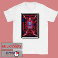 Pulled Apart By Horses Jan 23 2026 Poster Future Yard shirt