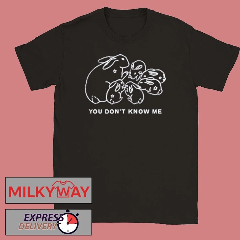 Sydney Rose You Don’t Know shirt