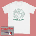 Courtney Barnett Creture of Habit shirt