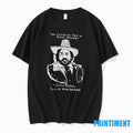 Jackie Daytona This Is The Way We Talk In Tucson Arizonia Regular Human Bartender Tshirts