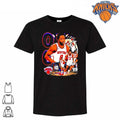 Og Anunoby Dunk New York Knicks Basketball Main Character Moment Knicks Basketball Nba 2026 Graphic Shirt