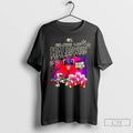 Classic Toronto Raptors Glow Up Halloween Ornaments T Shirts