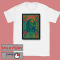 Bobby Weir 1947-2026 Poster shirt