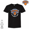 Johnny Cupcakes Bakerball Champs 2026 New York Basketball Parody Logo Shirt