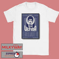 54 Ultra North America Round Two 2026 Poster shirt