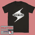 Star Trak X Lord Wikkin Snow Trak shirt