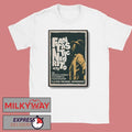 Fantastic Negrito Dec 31 2025 The Chapel San Francisco CA Poster shirt
