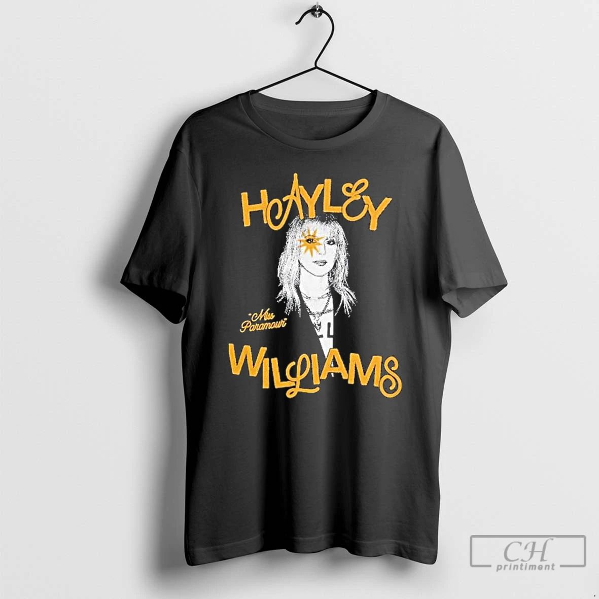 Premium Hayley Williams Ego Death At A Bachelorette Party T Shirts
