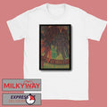 2026 Dave Matthews Band Poster Riviera Maya, Mexico shirt