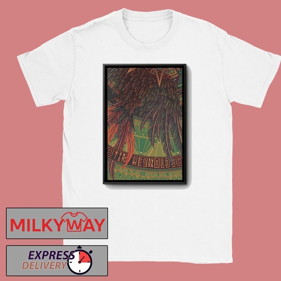 2026 Dave Matthews Band Poster Riviera Maya, Mexico shirt