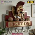 USC Trojans Premium Wall Key Holder