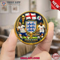 England Team World Cup 2026 Commemorative Coin