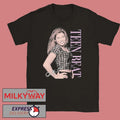 Teen Beat Topanga shirt