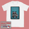 The Dead Milkmen 1 10-1 11 2026 Cleveland Heights OH Poster shirt