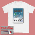 Geese World Tour Poster 2026 shirt
