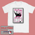 Dog Party US 2026 Shows Poster shirt