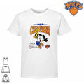 New York Knicks Champions NBA 2026 Verdy Complex Basketball Shirt