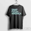 Classic Snap Feeds America