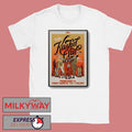 Kash’d Out In Fort Worth TX On Feb 6 2026 Poster shirt