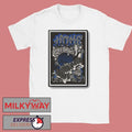Marcia Ball Jan 29 2026 Paramount Theatre Poster shirt