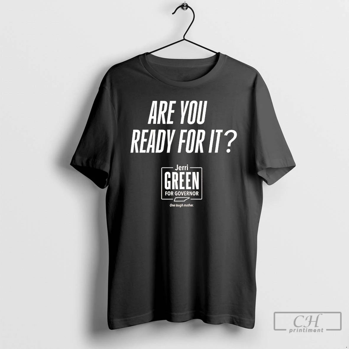 Classic Swifties For Jerri Green Are You Ready For It T Shirts