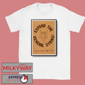 Expand The General Strike Jan 30 2026 Poster shirt