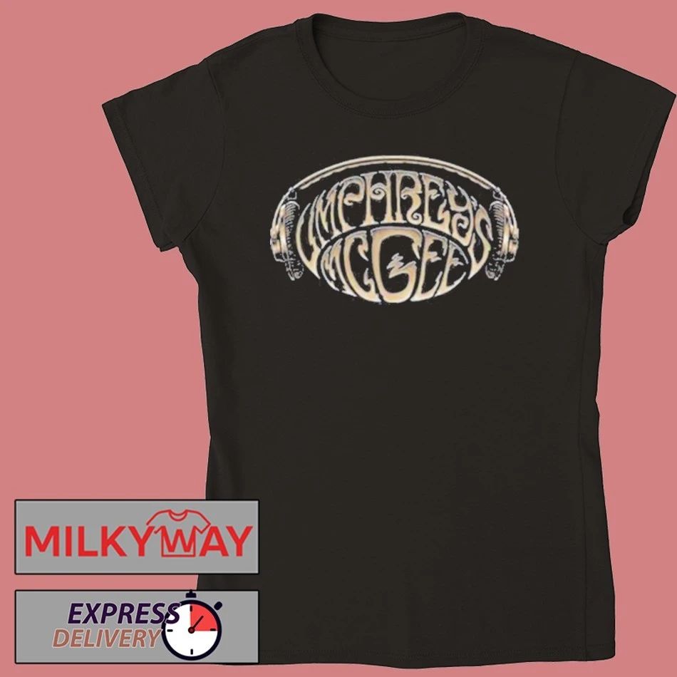 Umphrey’s McGee Navy Dec 30-31 2025 Atlanta Shirt