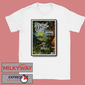 Funny Howling Giant Apr 1 2026 Poster Denver, CO shirt