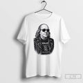 Premium Ben Franklin Rebel Patriot T Shirts