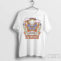 Classic Butterfly Migration Is Natural Ornaments T Shirts