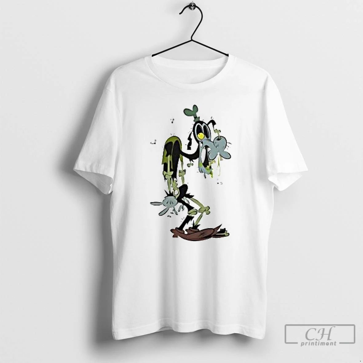 Classic Creepy Halloween Classic Halloween 2025 T Shirts