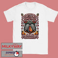 Billy Strings Feb 6-7 2026 Akins Ford Arena In Athens GA Shirt