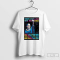 Classic Ruth Bader Ginsburg Turning Anger Fear Into Resistance Ornaments T Shirts